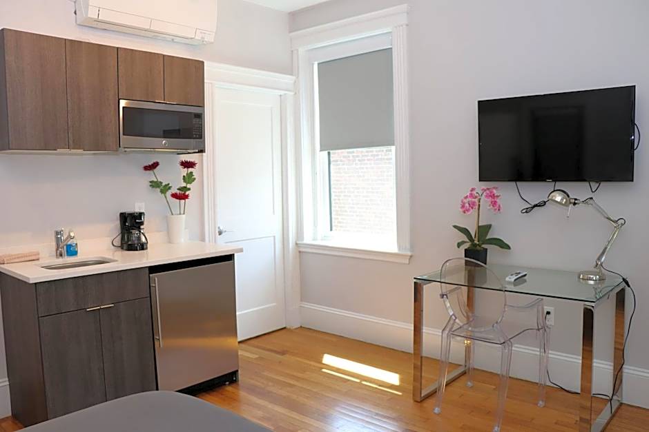 A Stylish Stay w/ a Queen Bed, Heated Floors.. #33