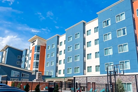 Residence Inn by Marriott Oklahoma City Airport