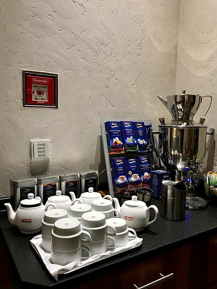 Parkhotel Hall in Tirol