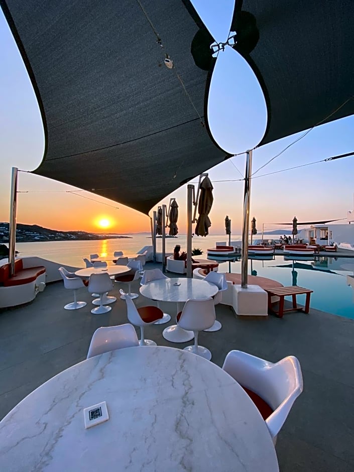 Absolute Mykonos Suites & More