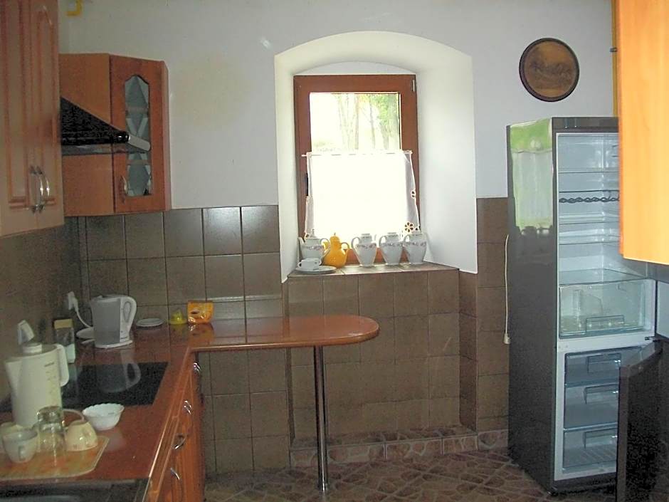 Stara Kuźnia