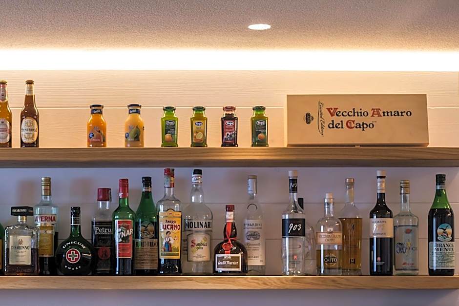Villaggio Albergo Da Ciccio Sul Mare