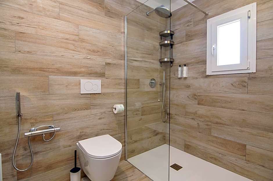Marina Junior Suite 4 Stelle S