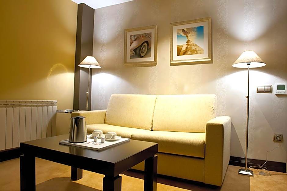 Costa Esmeralda Suites