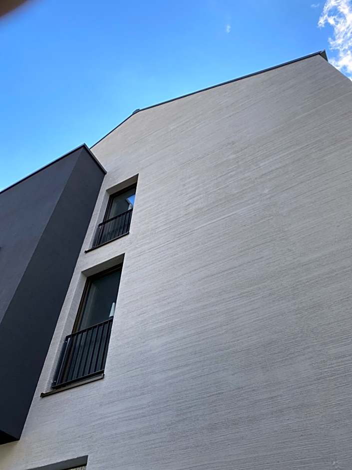 Boutique Hotel Moselgarten