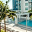 Luxury Oceanview Studio at Miami Design District