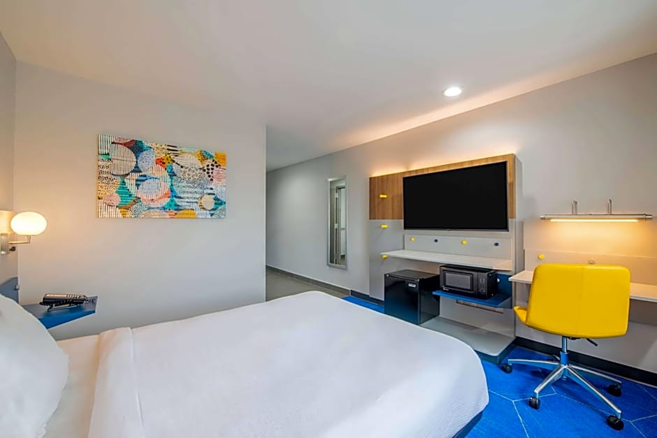 Microtel Inn & Suites By Wyndham Anderson/Clemson