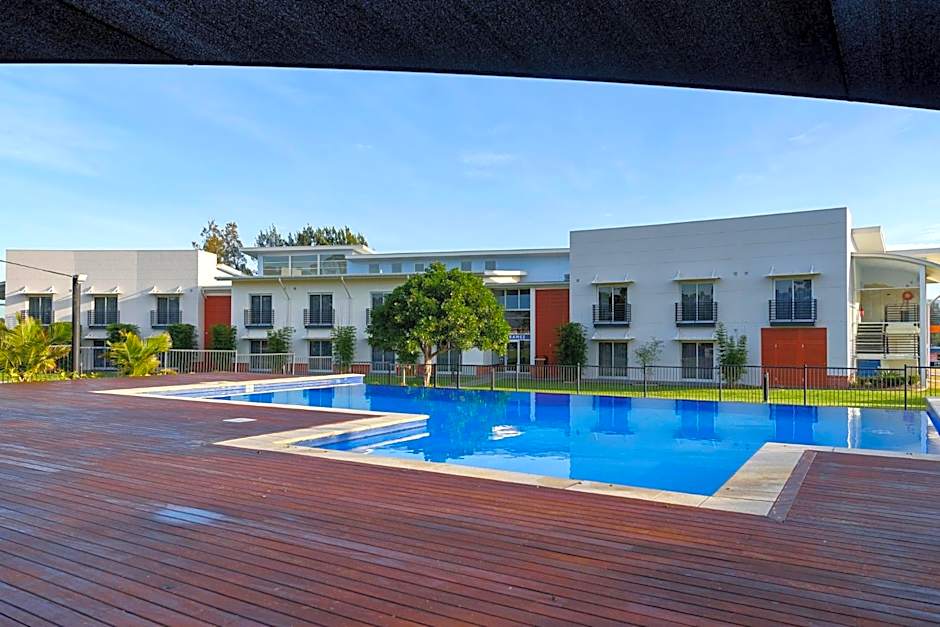 Springs Shoalhaven Nowra