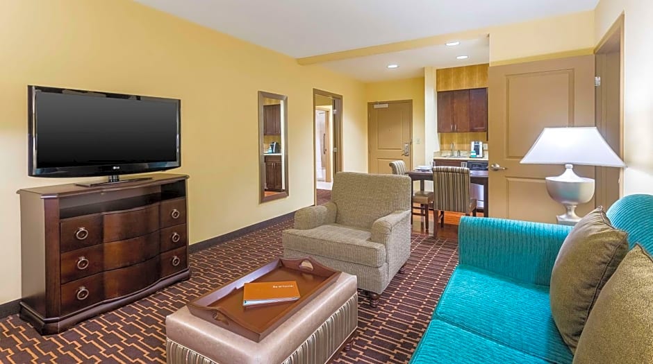 Homewood Suites By Hilton Shreveport / Bossier City