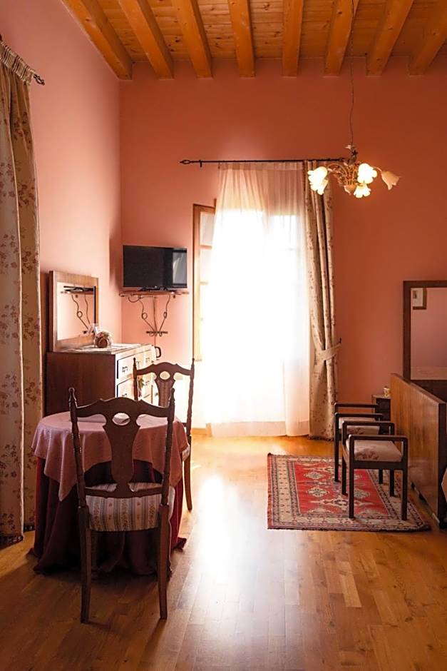 Villa Bongiovanni