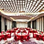 Crowne Plaza Wuxi Lake View By IHG