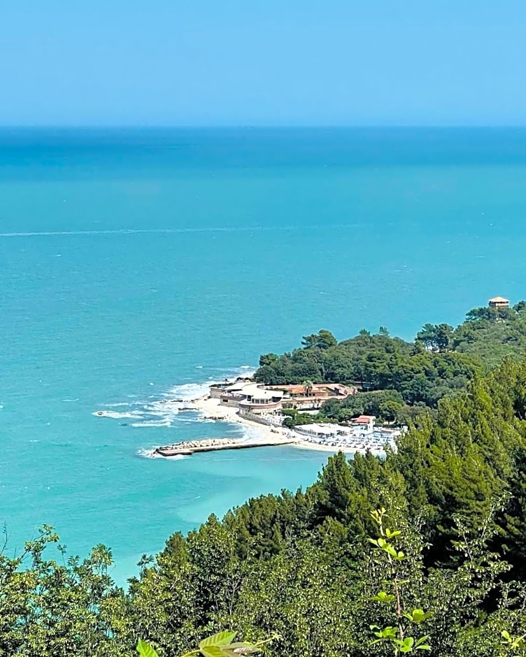 B&B Villa FioreConero