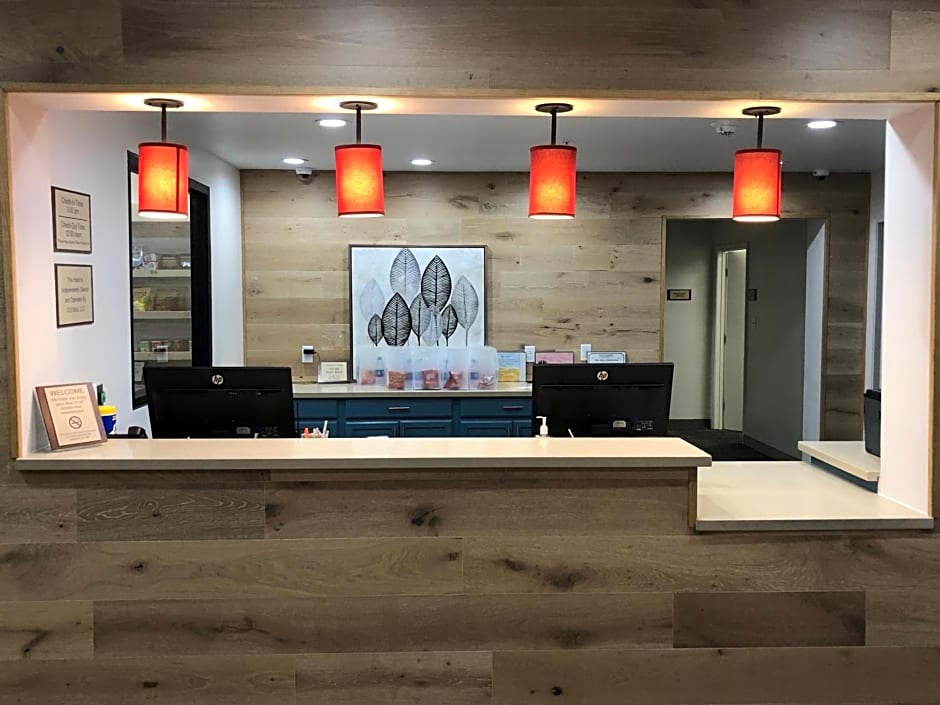 Country Inn & Suites by Radisson, New Orleans I-10 East, LA