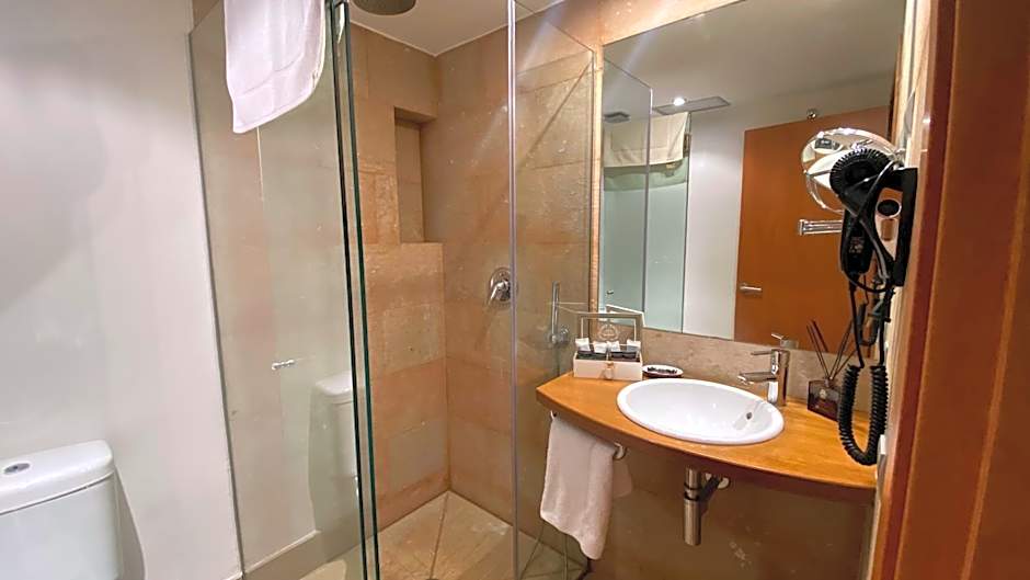 Hotel Cal Tet