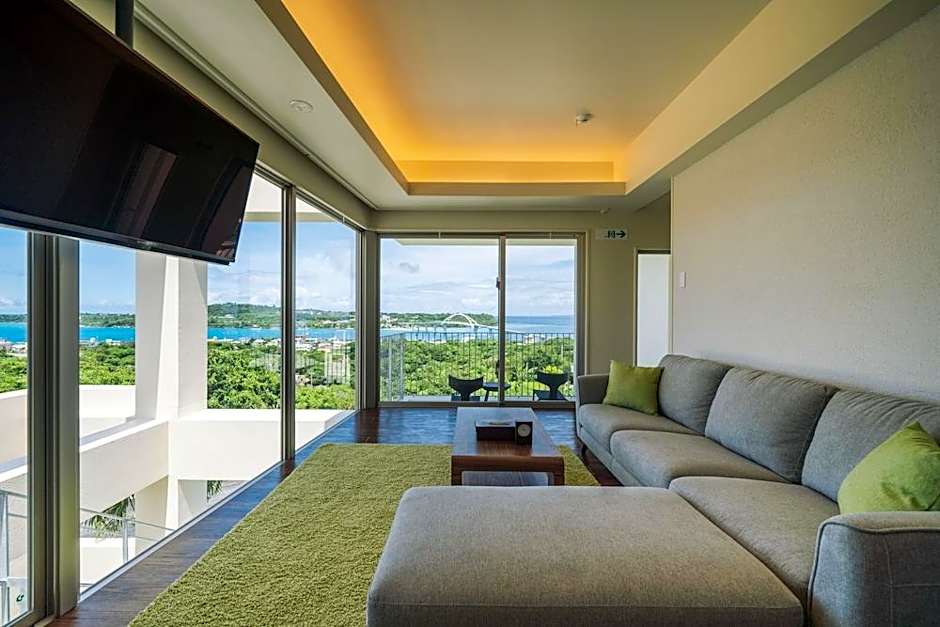 KEN KEN VILLA YUUMODORO