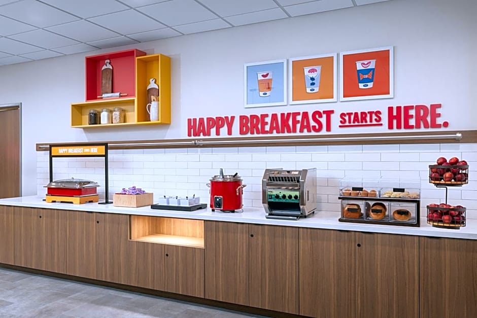 Hampton Inn & Suites Cottonwood, AZ