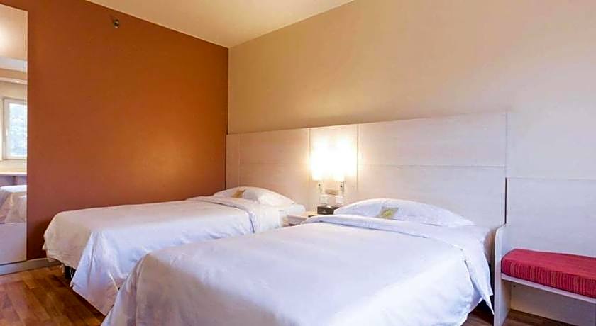 Ibis Anyang Jiefang Ave Hotel