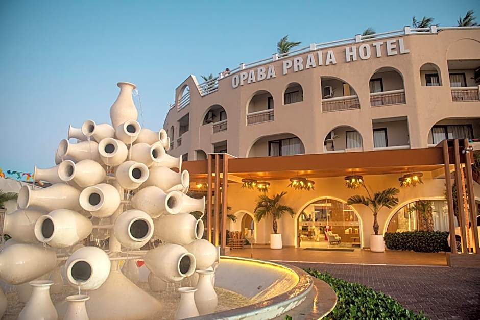 Opaba Praia Hotel