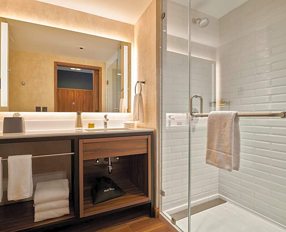 Four Points by Sheraton Ciudad Juarez