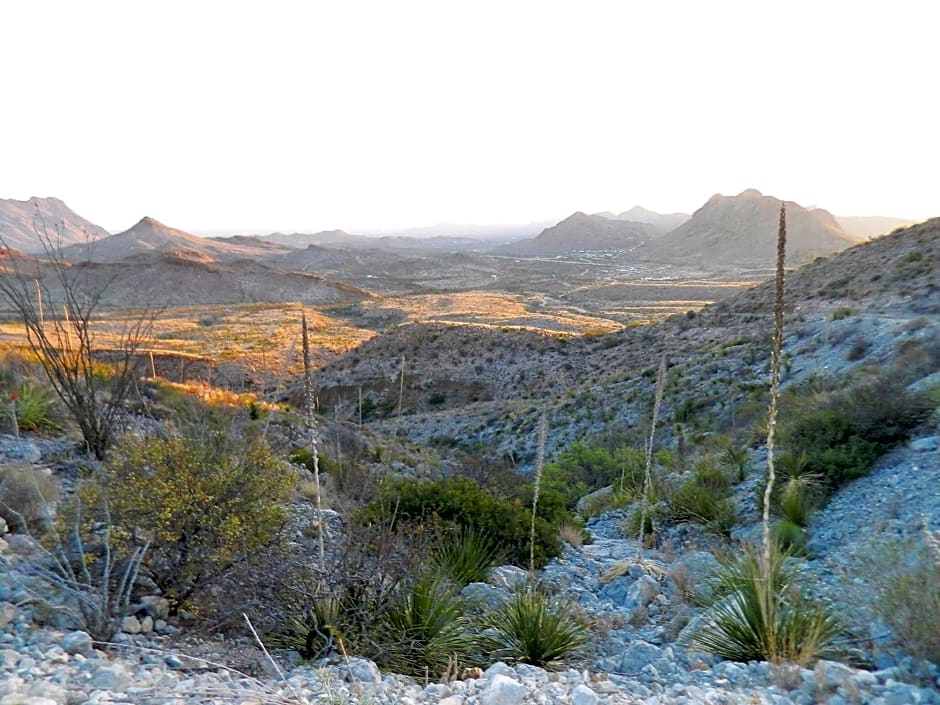 Terlingua Ranch Lodge