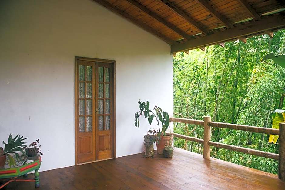 Ytororô O som das águas