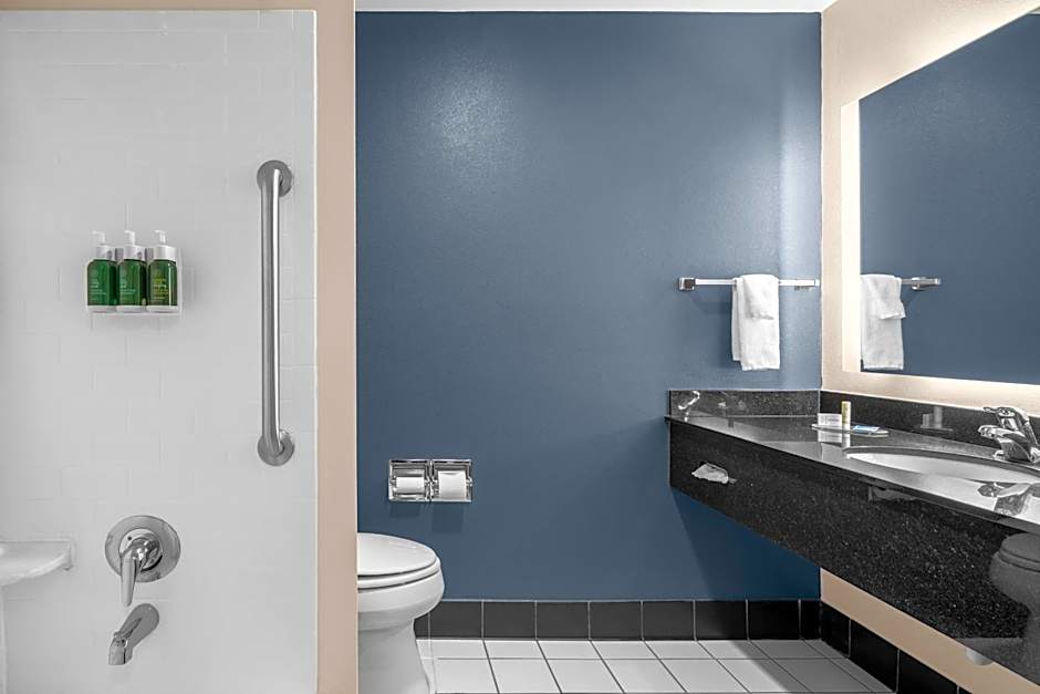Fairfield by Marriott Inn & Suites Columbus Hilliard