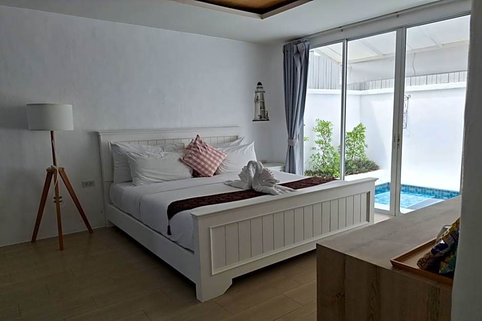 Deva Casa Private Pool Villa