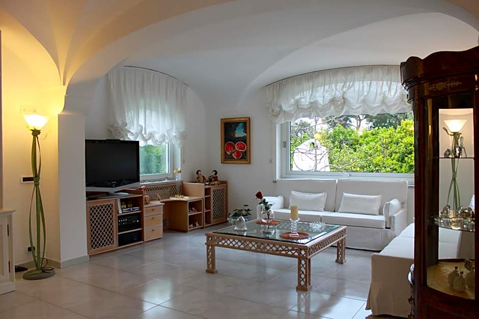 Villa Marinella