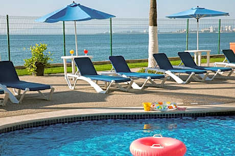 Hotel El Pescador