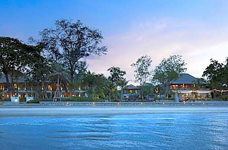 CHARRAS Bhawan Hotel and Residences