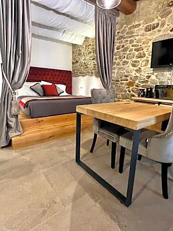 Nobilia Dimore - Suite & Spa®