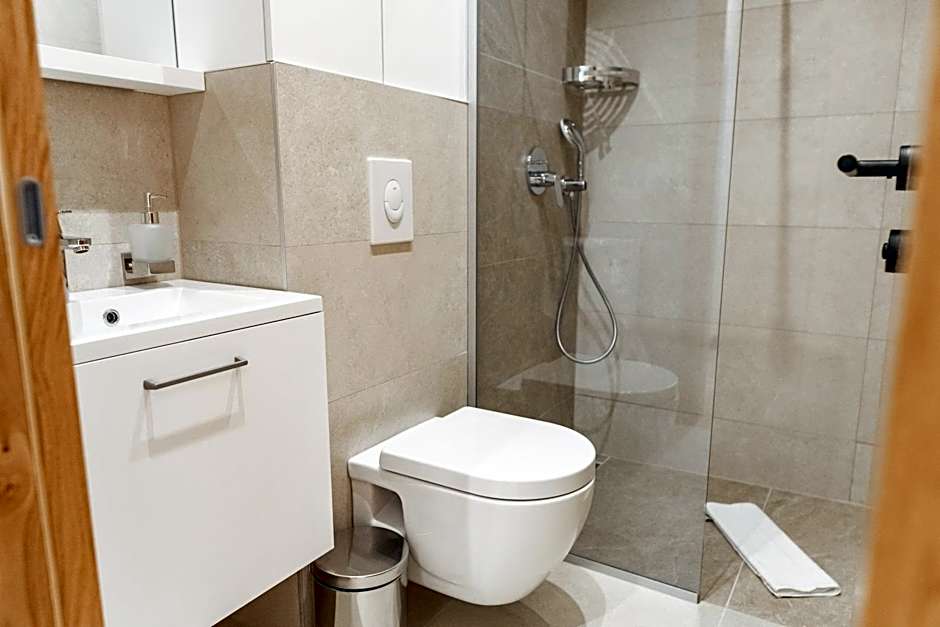 Aparthotel Zlatni Javor