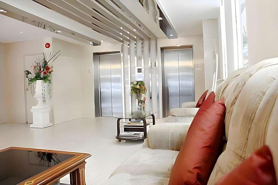 Praso Ratchada Private Residence