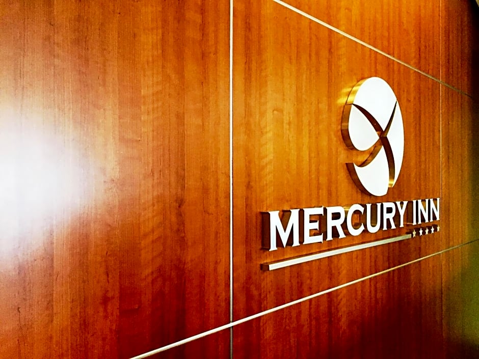 Hotel Mercury Inn