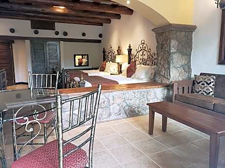 Quinta Misión