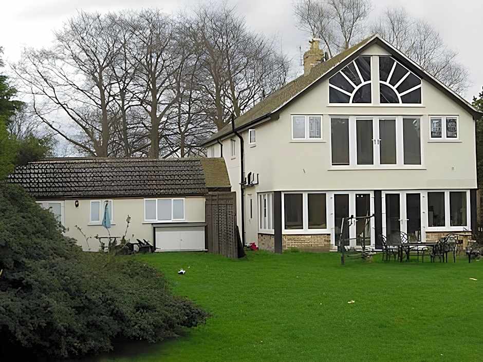 The Brambles B&B