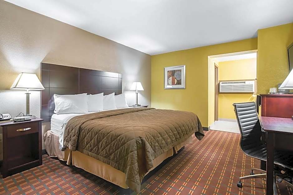 Rodeway Inn