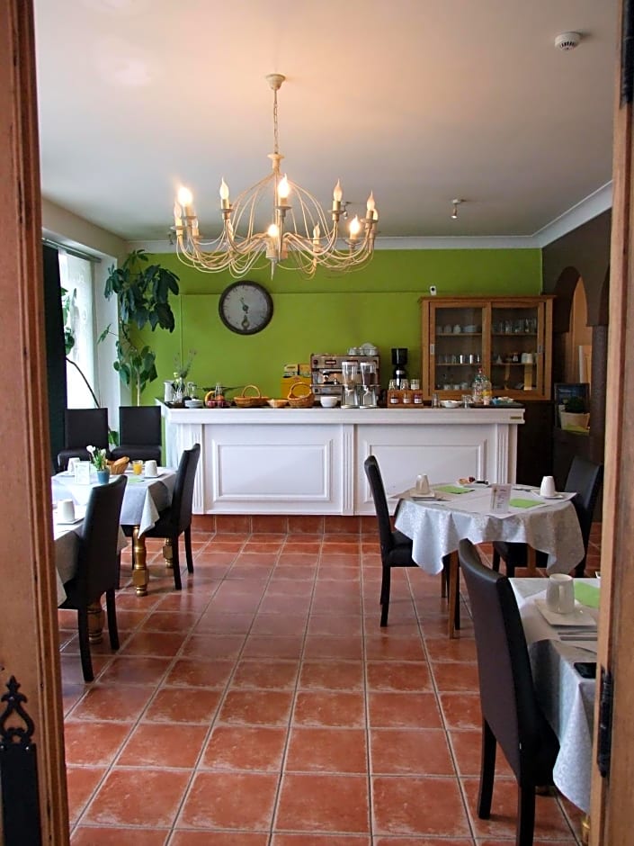 Logis Hotel L'Occitan