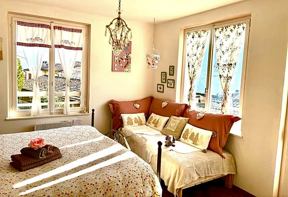 Casa Angiolina - Holidays