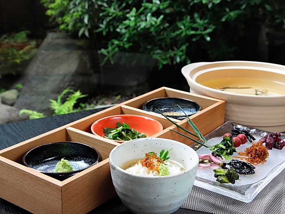 Mitsui Garden Hotel Kyoto Sanjo