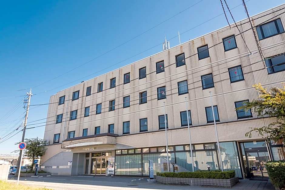 Sky Hotel Namerikawa