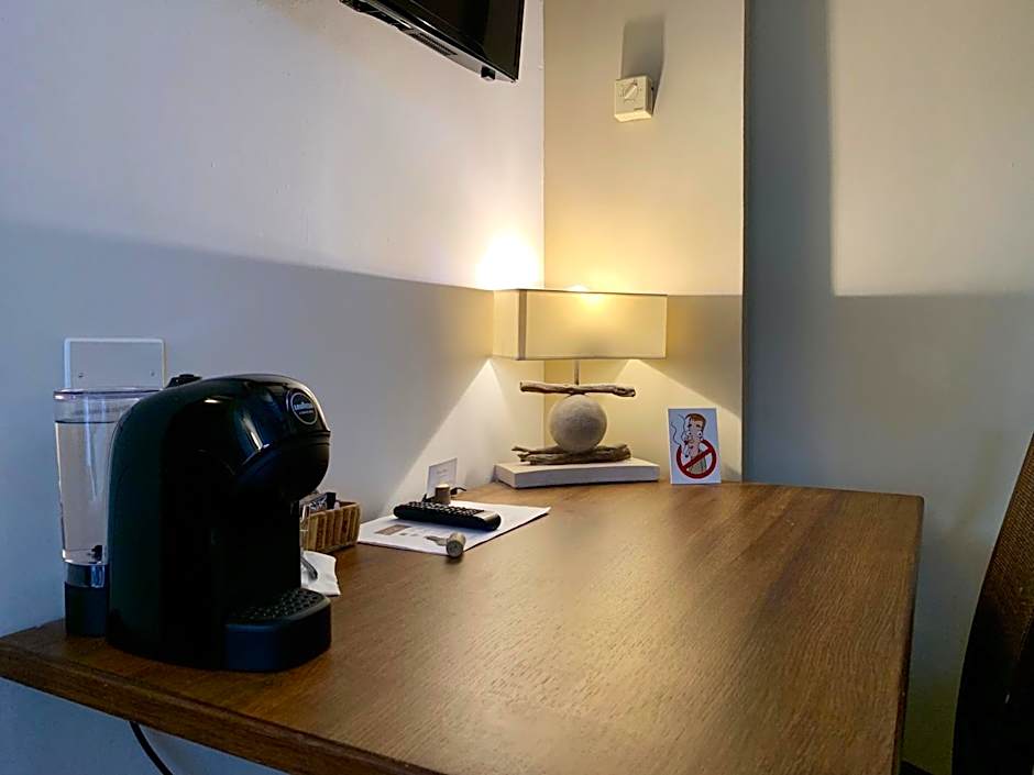 Porta Ronca - B&B, Suites & Apts