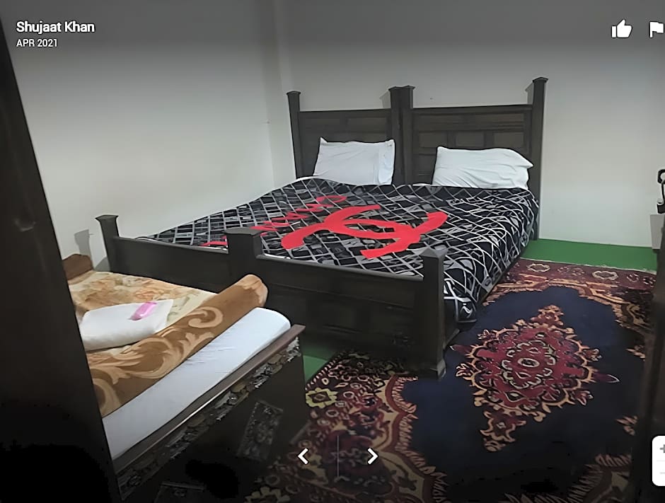 Sharjah Family Hotel