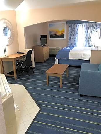King Suite