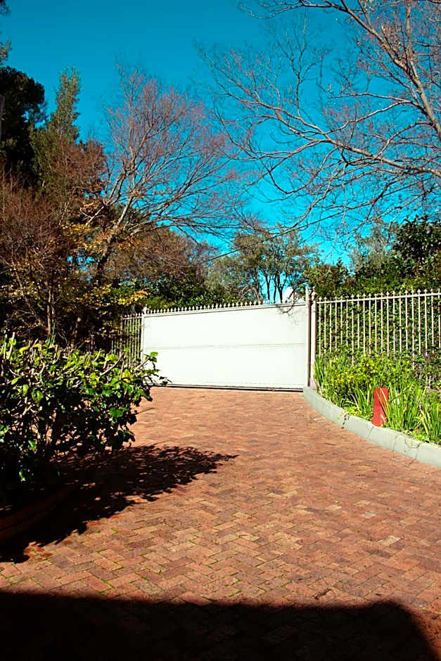 Southern Light Country House