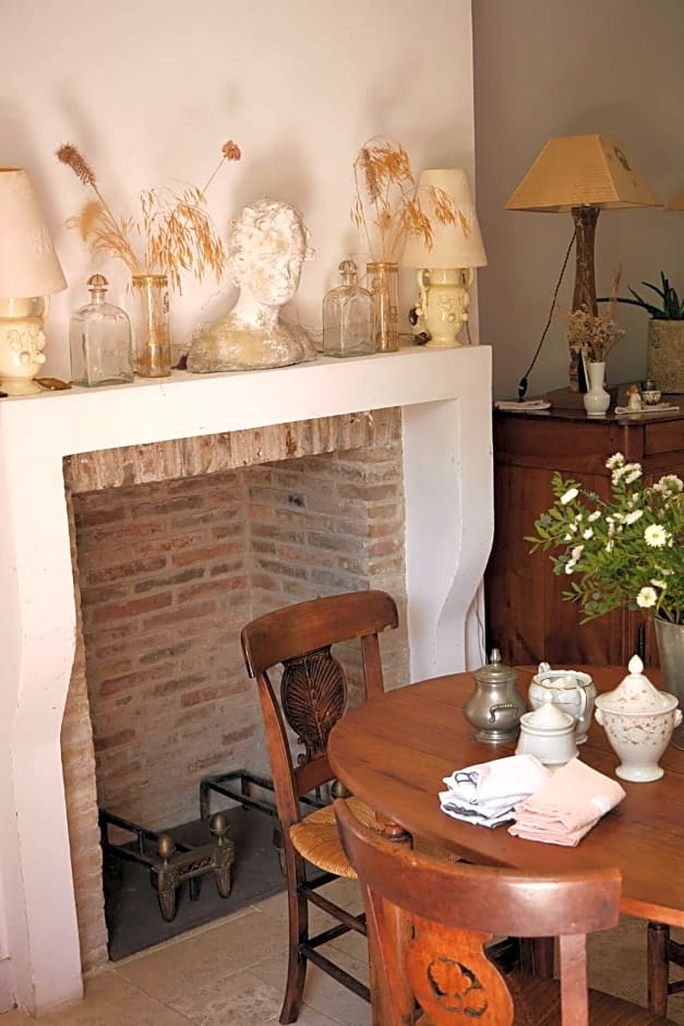La Maison d'Aline - Honfleur - Maison d'Hôte De Charme A La Normande