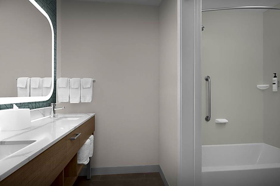 Homewood Suites By Hilton Birmingham Sw/Riverchase Galleria