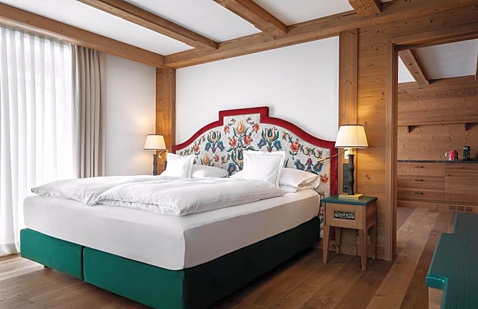 Hotel Tyrol