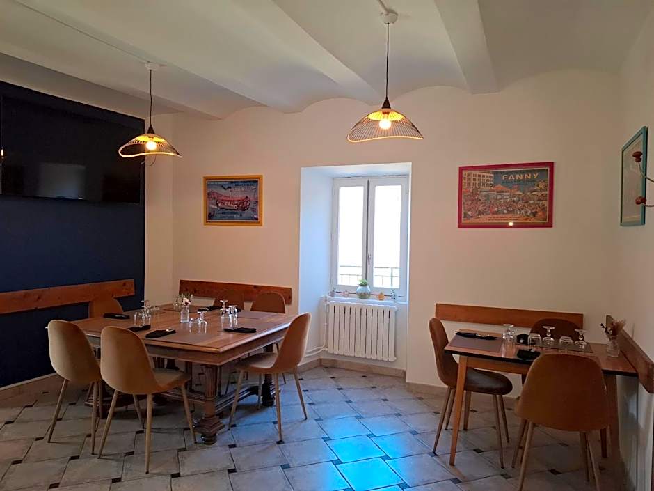 Auberge Arthéa