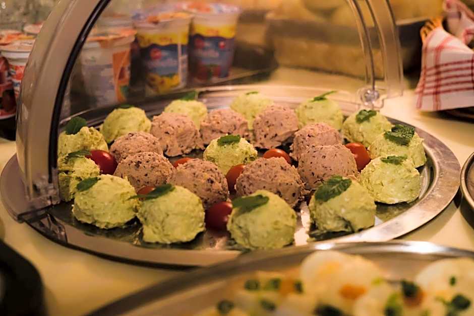 Pensjonat Jeleni Róg